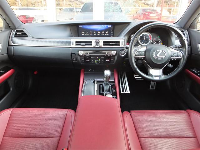 Lexus Gs Gs0t F Sport 17 Pearl White Km Details Japanese Used Cars Goo Net Exchange