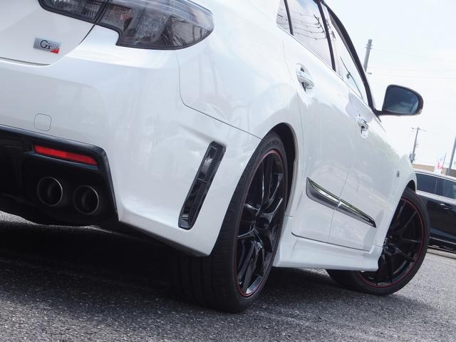 250G Sパッケージ G’s カーボンルーフVer 3眼ヘッドランプ/TRD(サイドステップ/トランクスポイラー/ドアスタビライザー/ドアハンドルプロテクター)/ナビTV(BlurayOK)/カメラ/ドラレコ/サブウーハー/スロコン/内外カーボンパーツ(41枚目)
