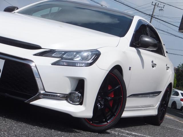 250G Sパッケージ G’s カーボンルーフVer 3眼ヘッドランプ/TRD(サイドステップ/トランクスポイラー/ドアスタビライザー/ドアハンドルプロテクター)/ナビTV(BlurayOK)/カメラ/ドラレコ/サブウーハー/スロコン/内外カーボンパーツ(49枚目)