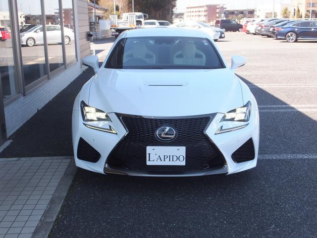 レクサス ＲＣ Ｆ