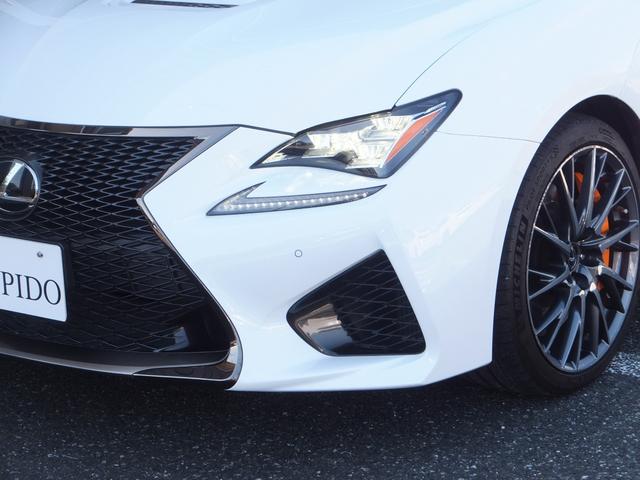 レクサス ＲＣ Ｆ