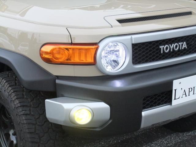 トヨタ 4 ランナー 2014-21用 9ピン ホワイト塗装 パワー