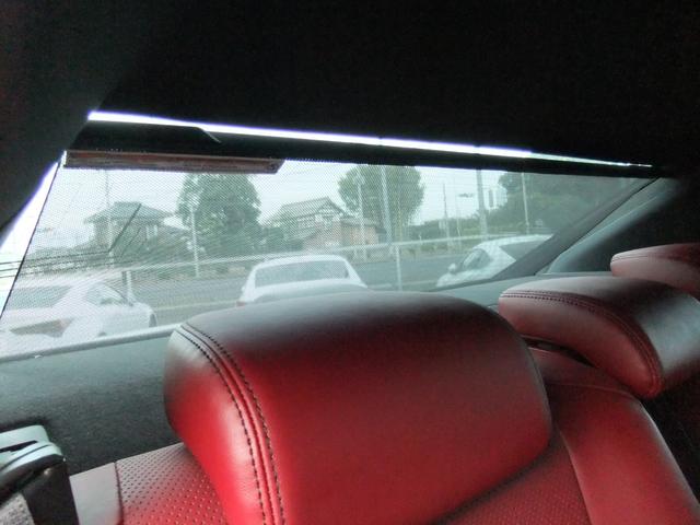 GS GS450h Fスポーツ TRDフルエアロ&スポーツマフラー/三眼フルLED+AHS/オレンジキャリパー/Fスポーツ専用ダークローズインテリア/レクサスセーフティ+/BSM/パワートランク/TVキャンセラー/ドラレコ(67枚目)
