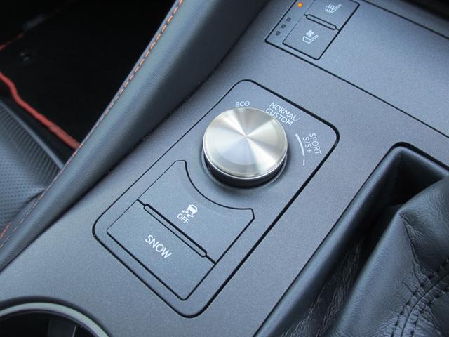 RC RC350 Fスポーツ プライムブラック 特別仕様車プライムブラック/黒革/マクレビ/ムーンルーフ/三眼フルLED/オレンジキャリパー/BSM/RCTA/クリソナ/10.3型ワイドナビ/前後ドラレコ機能付デジタルインナーミラー/TVキャンセラ(18枚目)