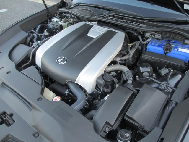 RC RC350 Fスポーツ プライムブラック 特別仕様車プライムブラック/黒革/マクレビ/ムーンルーフ/三眼フルLED/オレンジキャリパー/BSM/RCTA/クリソナ/10.3型ワイドナビ/前後ドラレコ機能付デジタルインナーミラー/TVキャンセラ(22枚目)