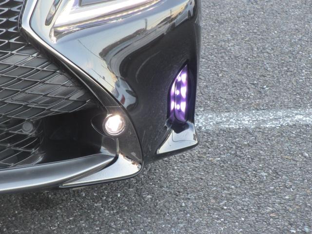 RC RC350 Fスポーツ プライムブラック 特別仕様車プライムブラック/黒革/マクレビ/ムーンルーフ/三眼フルLED/オレンジキャリパー/BSM/RCTA/クリソナ/10.3型ワイドナビ/前後ドラレコ機能付デジタルインナーミラー/TVキャンセラ(47枚目)