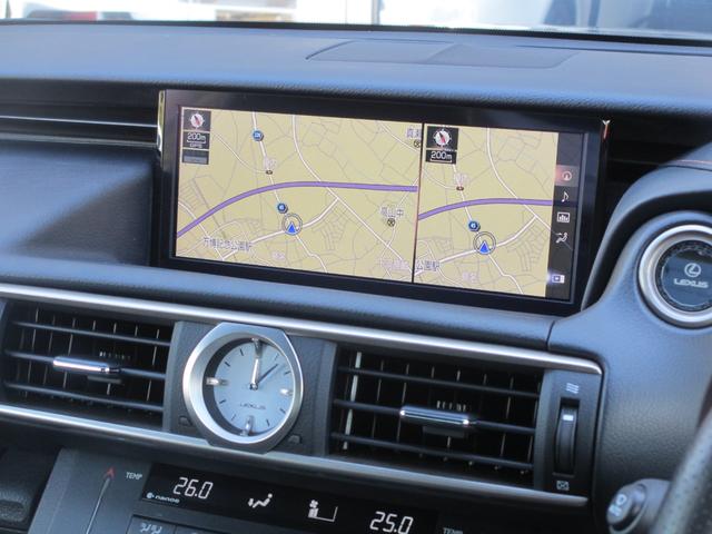 RC RC350 Fスポーツ プライムブラック 特別仕様車プライムブラック/黒革/マクレビ/ムーンルーフ/三眼フルLED/オレンジキャリパー/BSM/RCTA/クリソナ/10.3型ワイドナビ/前後ドラレコ機能付デジタルインナーミラー/TVキャンセラ(61枚目)