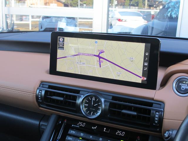 ＩＳ ＩＳ３００ｈ　バージョンＬ　１オーナー／ＭＯＤＥＬＬＩＳＴＡエアロ＆マフラー／ムーンルーフ／パノラミックビューモニター／セミアニリン本革／レクサスセーフティ＋／ＢＳＭ／ＰＫＳＢ／三眼フルＬＥＤ／前後ドラレコ／電動サンシェード（51枚目）