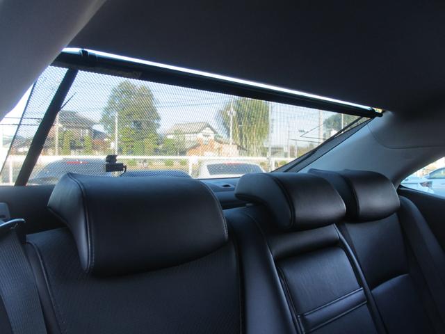 HS HS250h バージョンL 最上位モデル/安全装備フル装着(前後プリクラ+レーダークルーズ+LKA+HUD/ワイドフロントモニター+前後ソナー/後席SRSサイドエアバッグ)/禁煙/走行中TV/ESverL用18AW/前後ドラレコ(12枚目)