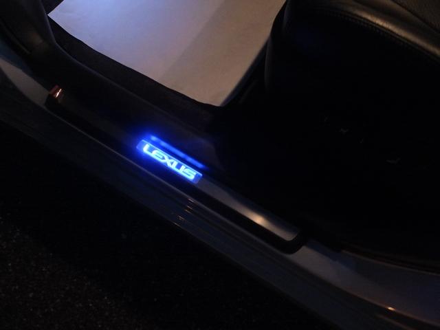 HS HS250h バージョンL 最上位モデル/安全装備フル装着(前後プリクラ+レーダークルーズ+LKA+HUD/ワイドフロントモニター+前後ソナー/後席SRSサイドエアバッグ)/禁煙/走行中TV/ESverL用18AW/前後ドラレコ(13枚目)