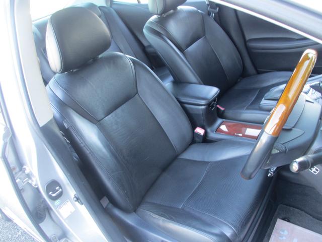 HS HS250h バージョンL 最上位モデル/安全装備フル装着(前後プリクラ+レーダークルーズ+LKA+HUD/ワイドフロントモニター+前後ソナー/後席SRSサイドエアバッグ)/禁煙/走行中TV/ESverL用18AW/前後ドラレコ(50枚目)