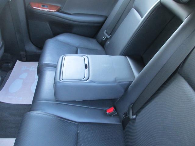 HS HS250h バージョンL 最上位モデル/安全装備フル装着(前後プリクラ+レーダークルーズ+LKA+HUD/ワイドフロントモニター+前後ソナー/後席SRSサイドエアバッグ)/禁煙/走行中TV/ESverL用18AW/前後ドラレコ(68枚目)