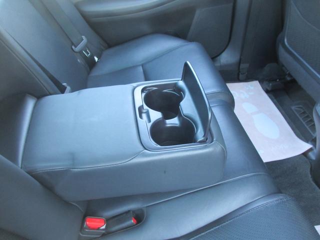 HS HS250h バージョンL 最上位モデル/安全装備フル装着(前後プリクラ+レーダークルーズ+LKA+HUD/ワイドフロントモニター+前後ソナー/後席SRSサイドエアバッグ)/禁煙/走行中TV/ESverL用18AW/前後ドラレコ(70枚目)