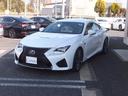 LEXUS RC F