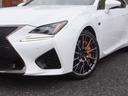 LEXUS RC F