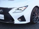 LEXUS RC F