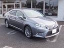 LEXUS HS