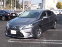 LEXUS HS