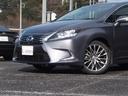 LEXUS HS