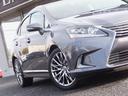 LEXUS HS