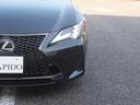 LEXUS RC