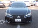 LEXUS RC