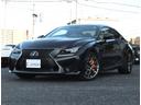 LEXUS RC F