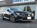 LEXUS RC F