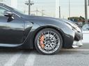 LEXUS RC F