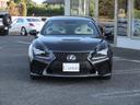 LEXUS RC F