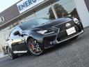 LEXUS RC F
