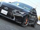 LEXUS RC F