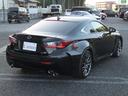 LEXUS RC F
