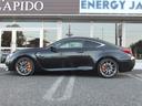 LEXUS RC F
