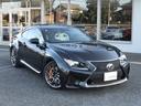 LEXUS RC F