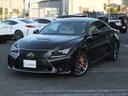 LEXUS RC F