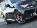 LEXUS RC F
