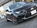 LEXUS RC F