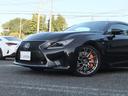 LEXUS RC F