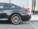 LEXUS RC F
