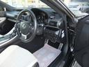 LEXUS RC F