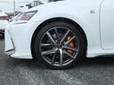 GS450h Fスポーツ TRDフルエアロ&スポーツマフラー/三眼フルLED+AHS/オレンジキャリパー/Fスポーツ専用ダークローズインテリア/レクサスセーフティ+/BSM/パワートランク/TVキャンセラー/ドラレコ(33枚目)
