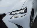 GS450h Fスポーツ TRDフルエアロ&スポーツマフラー/三眼フルLED+AHS/オレンジキャリパー/Fスポーツ専用ダークローズインテリア/レクサスセーフティ+/BSM/パワートランク/TVキャンセラー/ドラレコ(77枚目)