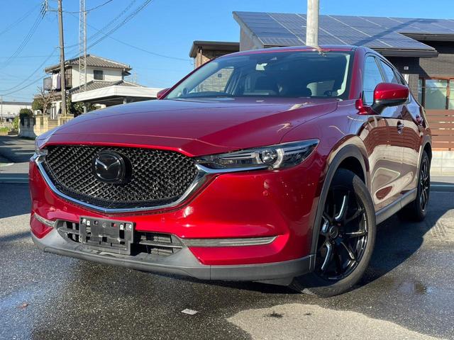 マツダ ＣＸ－５