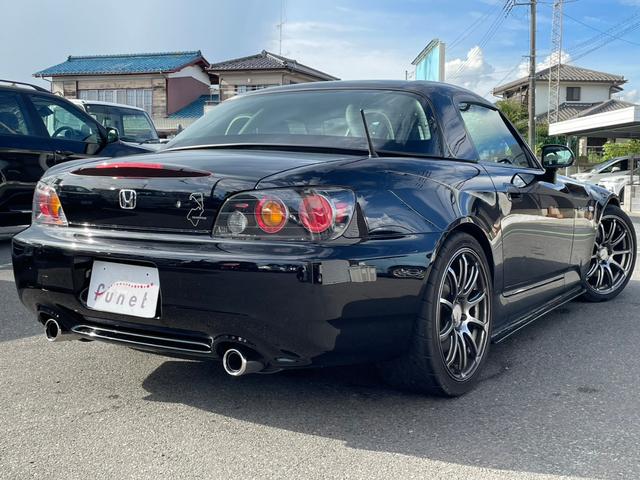 ホンダ Ｓ２０００