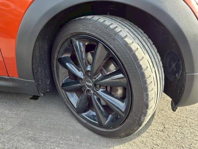 ＭＩＮＩ クーパーＳ　コンバーチブル　クーパーＳ　コンバーチブル（４名）（22枚目）