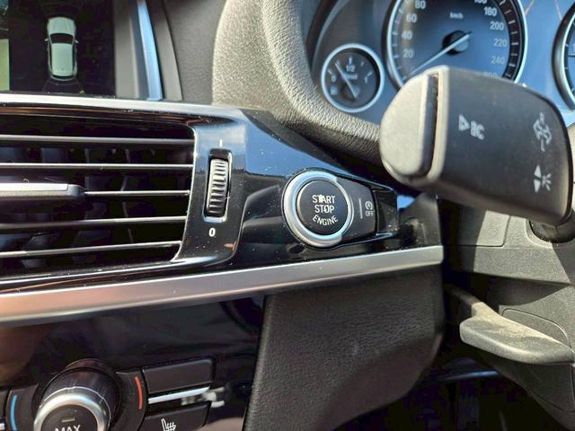 BMW X3 X DRIVE 20D X LINE