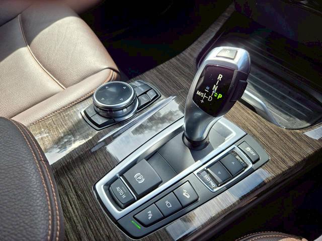 BMW X3 X DRIVE 20D X LINE