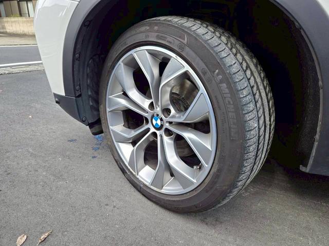 BMW X3 X DRIVE 20D X LINE