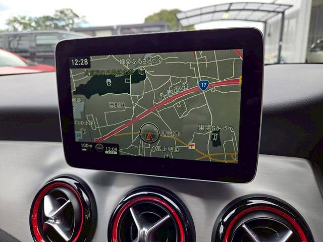 ＣＬＡクラス シューティングブレーク ＣＬＡ２５０シュポルト４マチックシュティングブレーク　スマートキー　４ＷＤ（10枚目）